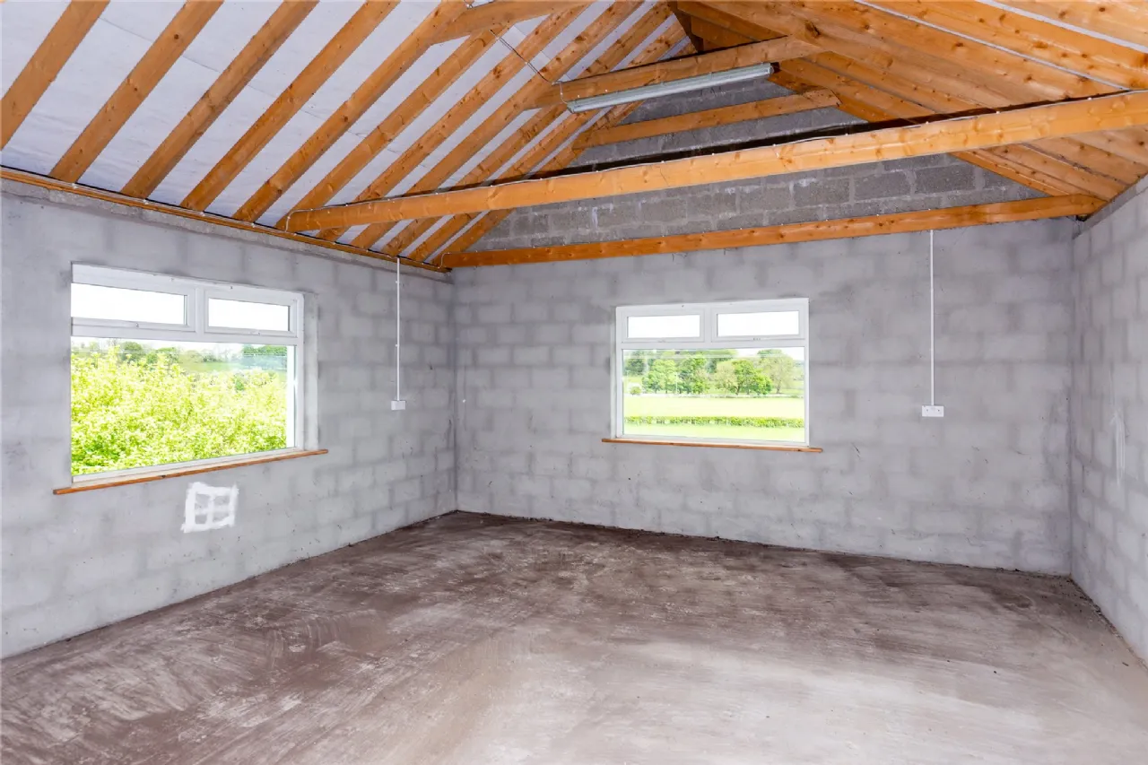 Photo of The Meadows, Newtowndaly, Loughrea, Co. Galway, H62 N283