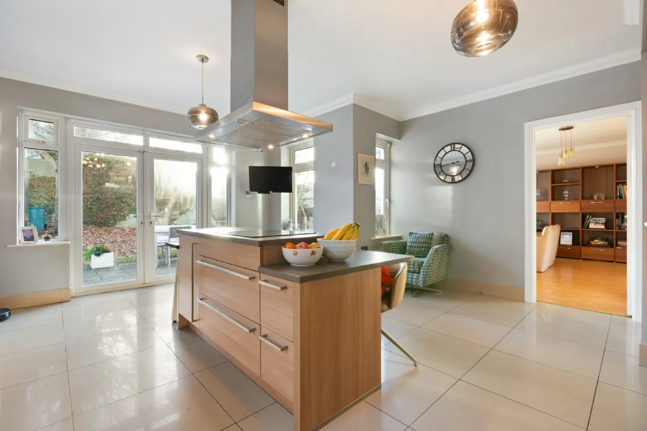 Photo of 3 Castlefield Avenue, Knocklyon, Dublin 16, D16 AW88