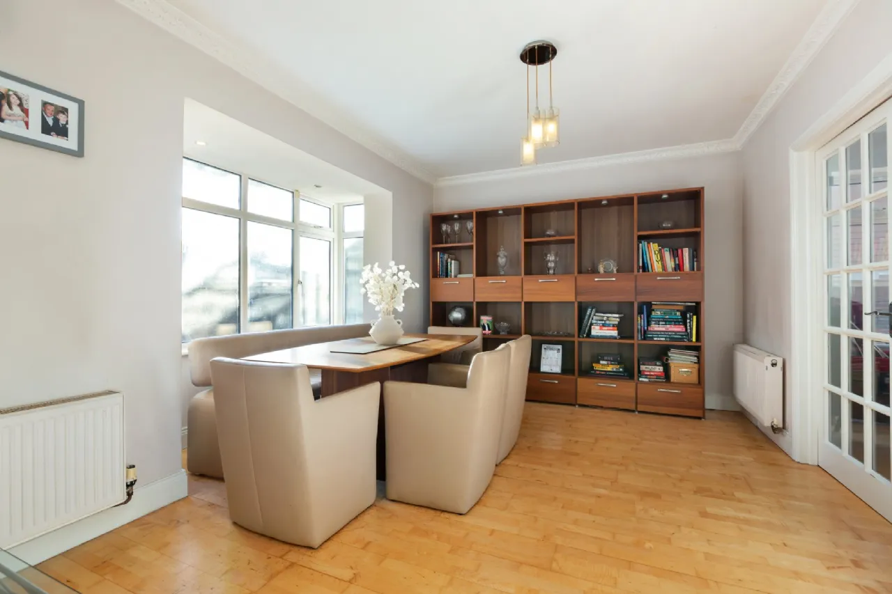 Photo of 3 Castlefield Avenue, Knocklyon, Dublin 16, D16 AW88