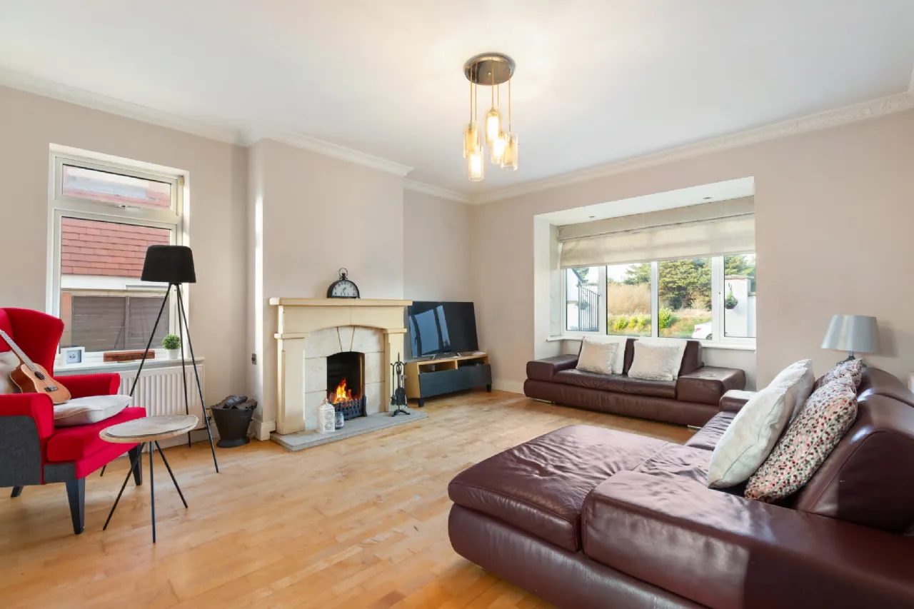 Photo of 3 Castlefield Avenue, Knocklyon, Dublin 16, D16 AW88