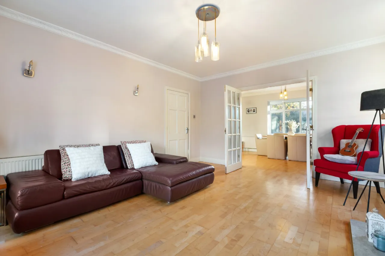 Photo of 3 Castlefield Avenue, Knocklyon, Dublin 16, D16 AW88