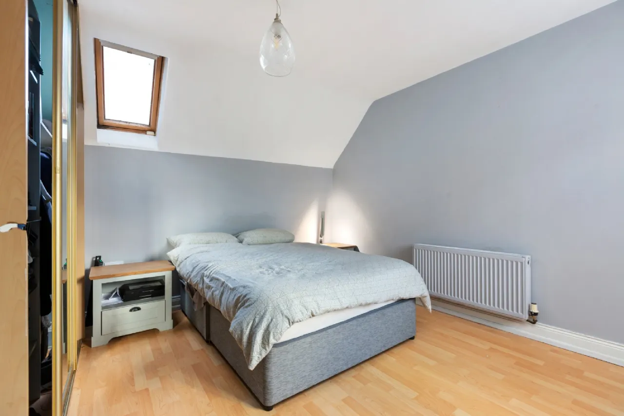 Photo of 3 Castlefield Avenue, Knocklyon, Dublin 16, D16 AW88