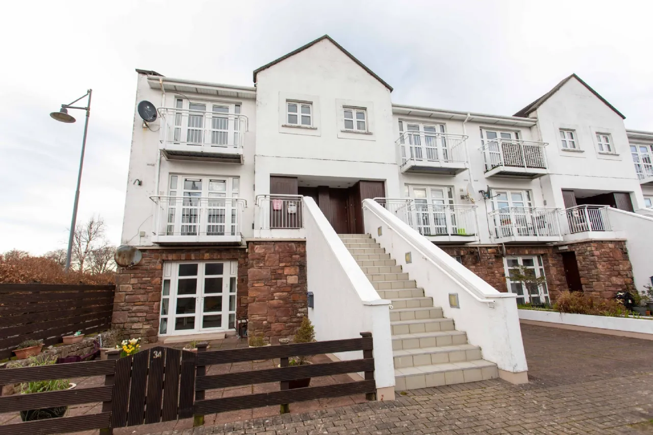 Photo of 33 Pier Village, Dan Spring Road, Tralee, Co. Kerry, V92 Y316