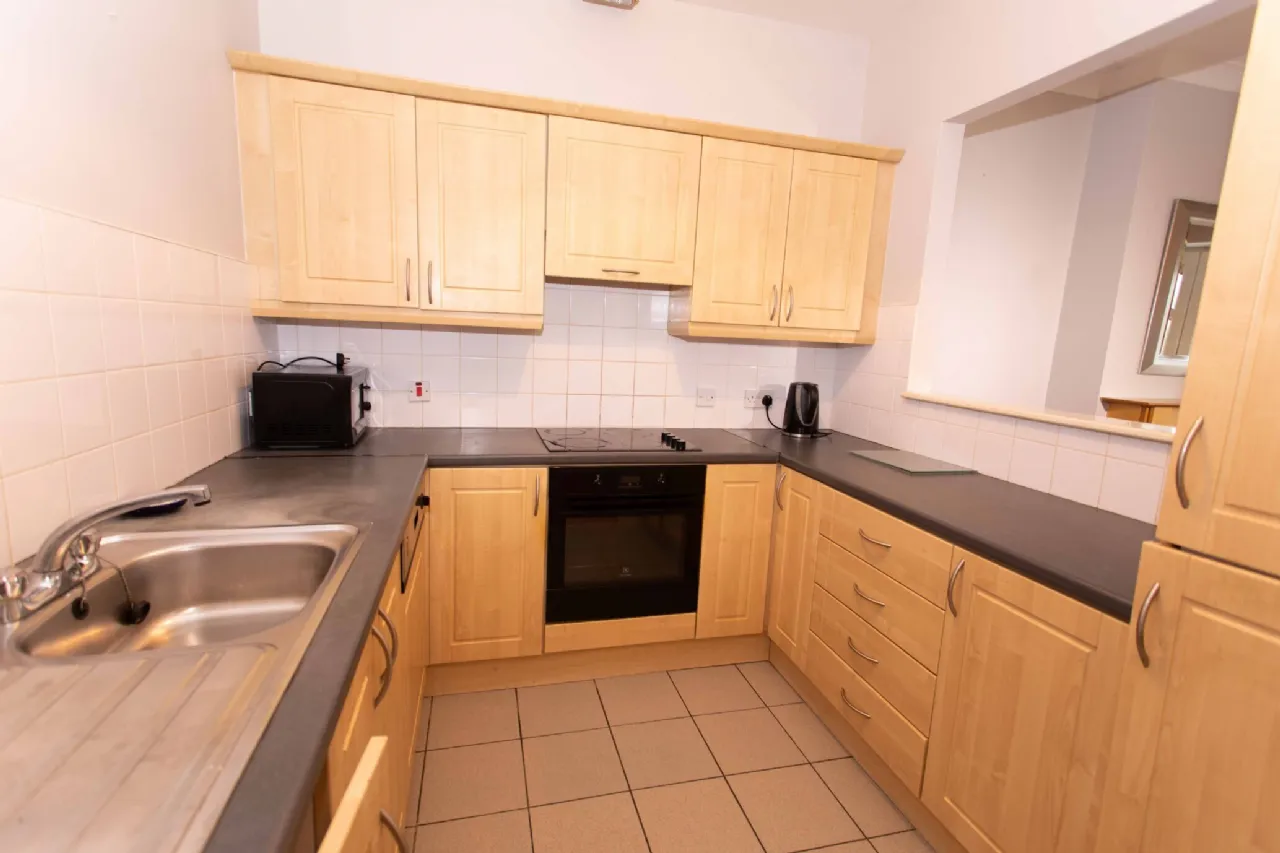 Photo of 33 Pier Village, Dan Spring Road, Tralee, Co. Kerry, V92 Y316