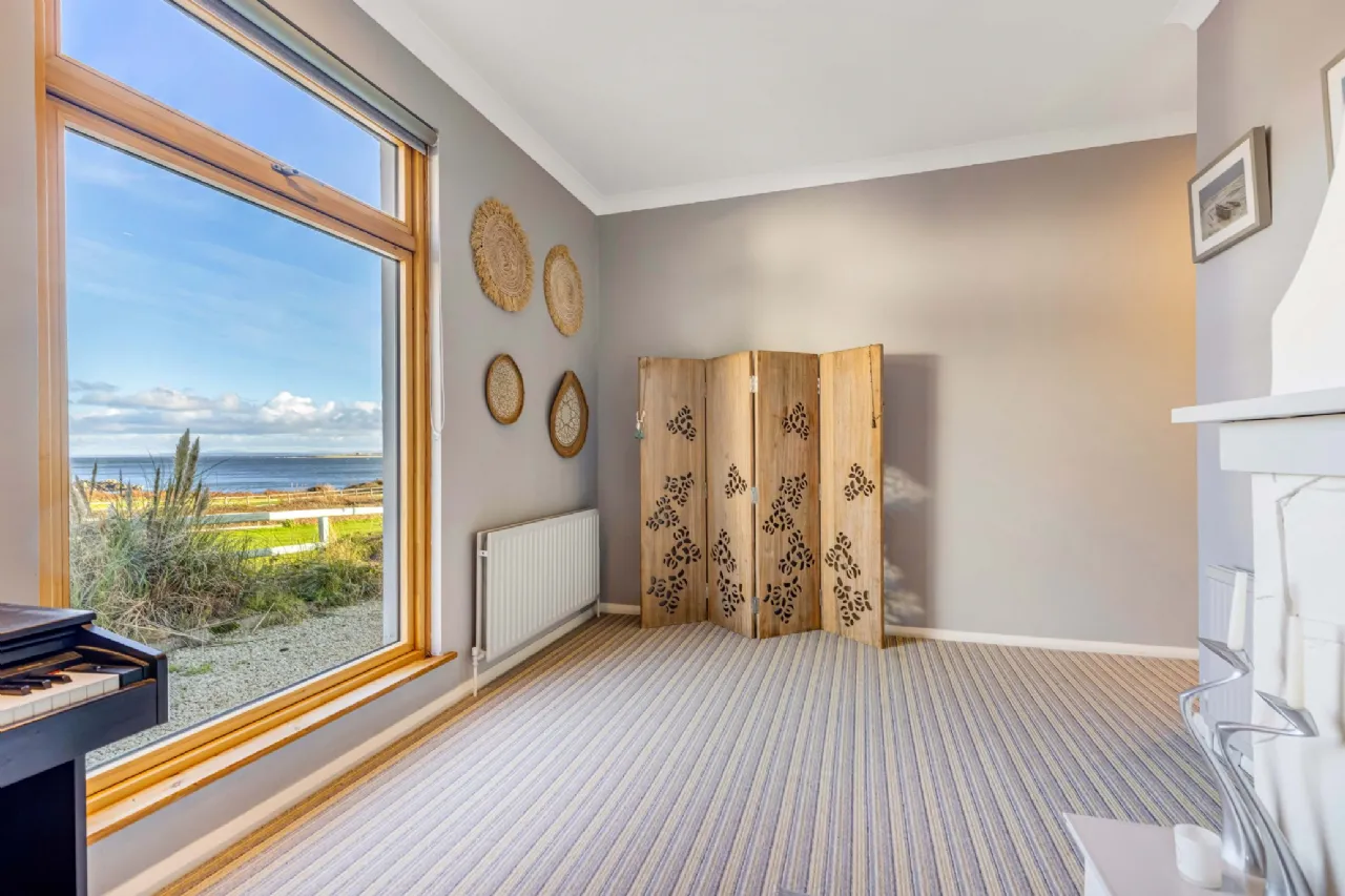 Photo of Solas, On Approx. 0.88 Hec (2.17 Acres), Lower Ballybrack,, Moville,, County Donegal, F93E28E