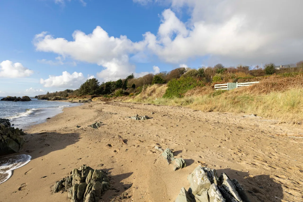 Photo of Solas, On Approx. 0.88 Hec (2.17 Acres), Lower Ballybrack,, Moville,, County Donegal, F93E28E