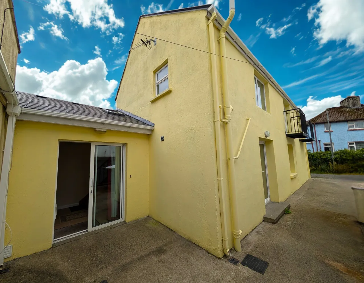 Photo of 1 Bridge Street, Swinford, Co. Mayo, F12F3C6