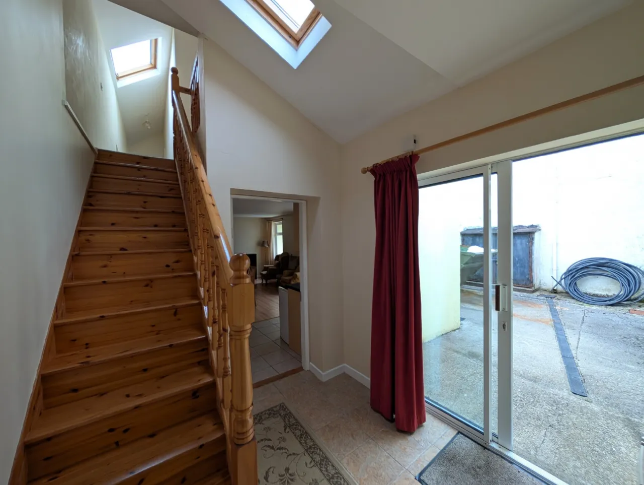 Photo of 1 Bridge Street, Swinford, Co. Mayo, F12F3C6