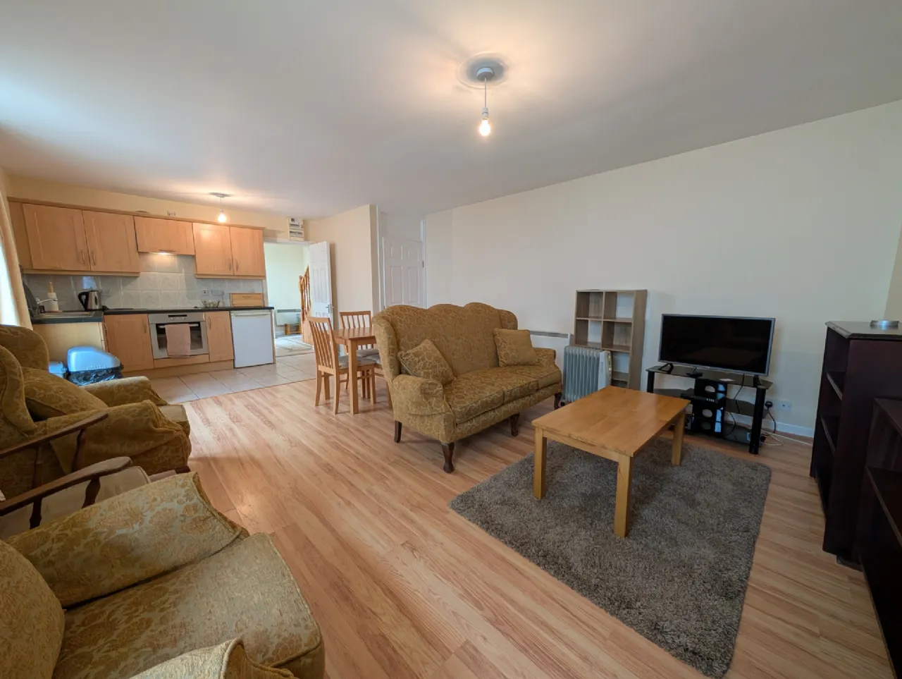 Photo of 1 Bridge Street, Swinford, Co. Mayo, F12F3C6