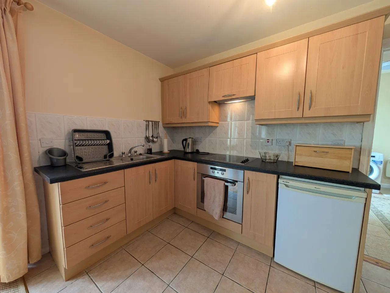 Photo of 1 Bridge Street, Swinford, Co. Mayo, F12F3C6