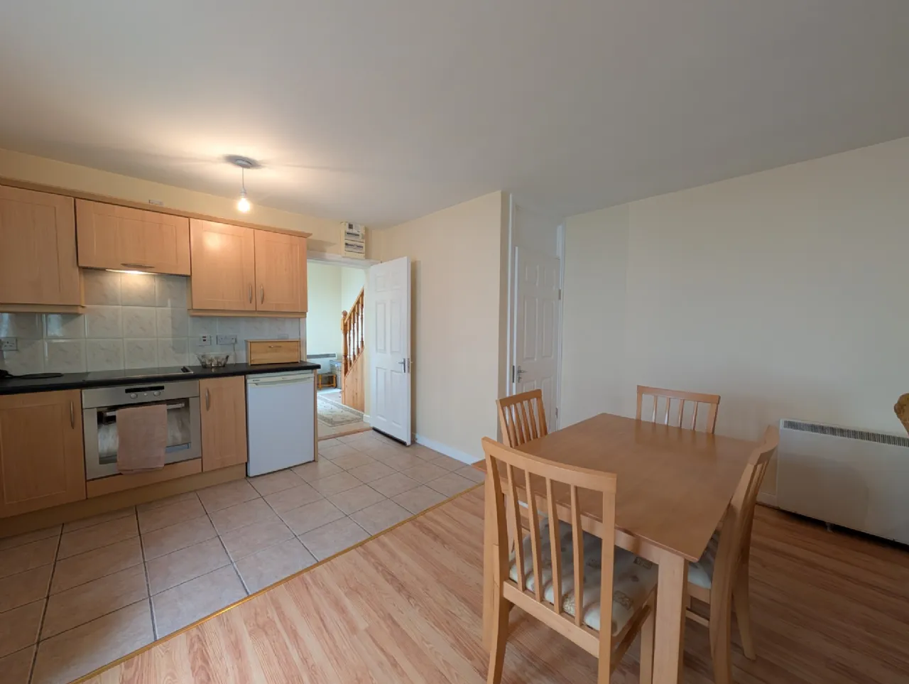 Photo of 1 Bridge Street, Swinford, Co. Mayo, F12F3C6