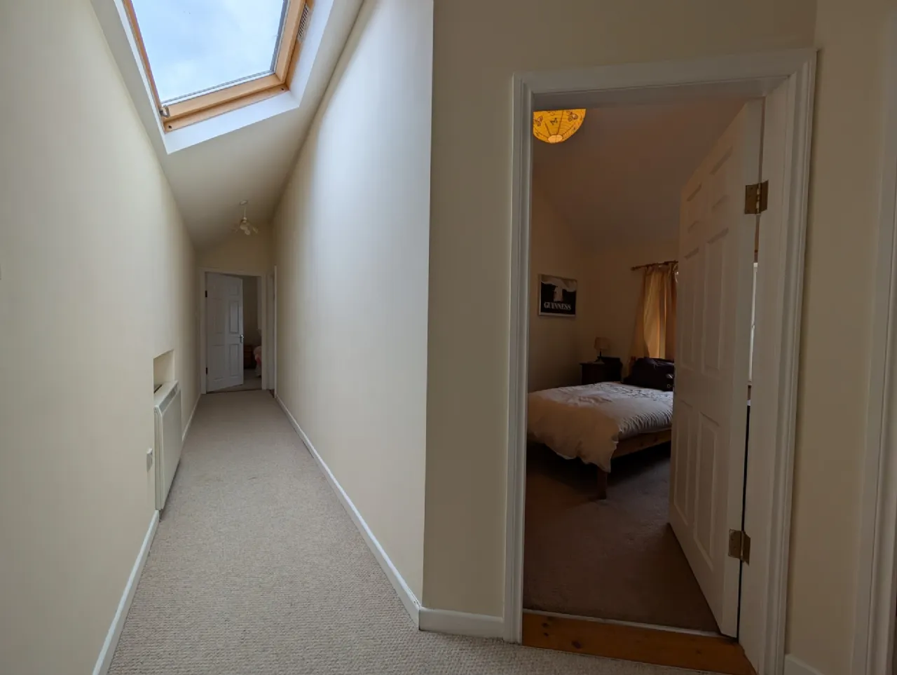 Photo of 1 Bridge Street, Swinford, Co. Mayo, F12F3C6