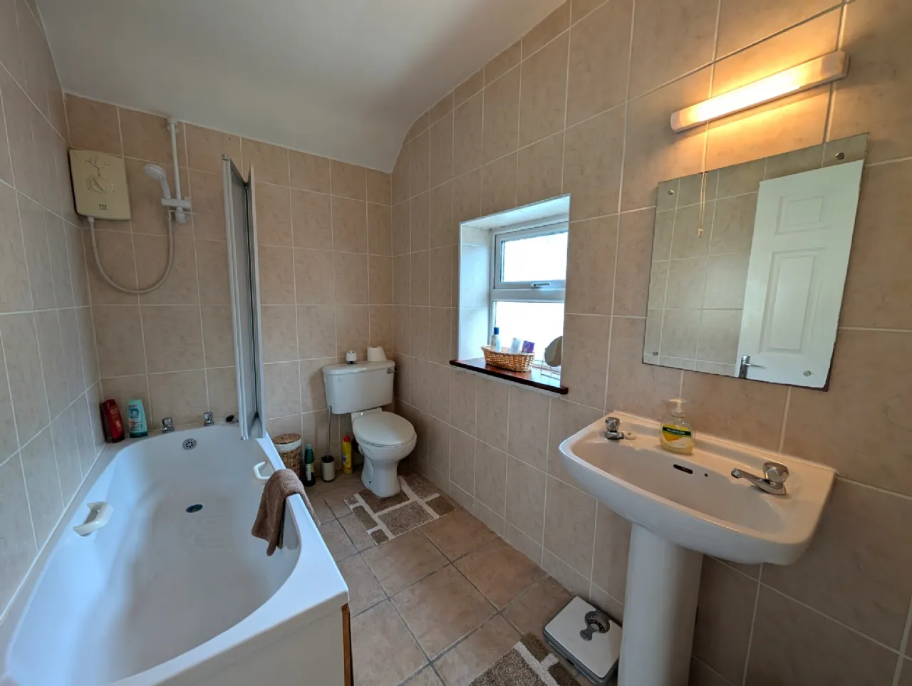 Photo of 1 Bridge Street, Swinford, Co. Mayo, F12F3C6