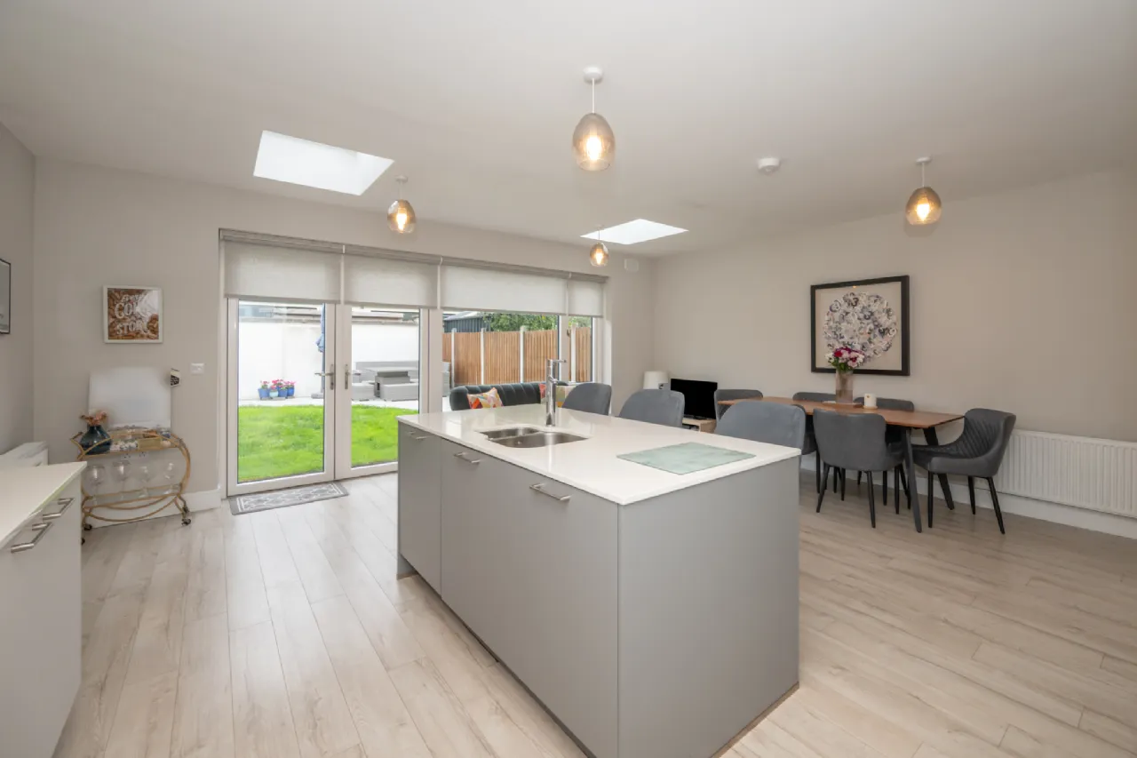 Photo of 6 Convent Drive, Blackrock Villas, Blackrock, Cork, T12 KD2F