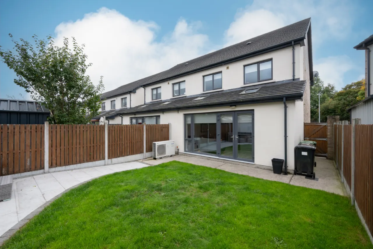 Photo of 6 Convent Drive, Blackrock Villas, Blackrock, Cork, T12 KD2F