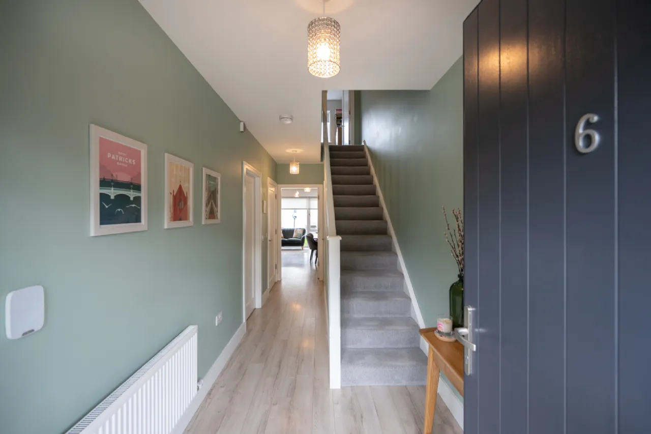 Photo of 6 Convent Drive, Blackrock Villas, Blackrock, Cork, T12 KD2F