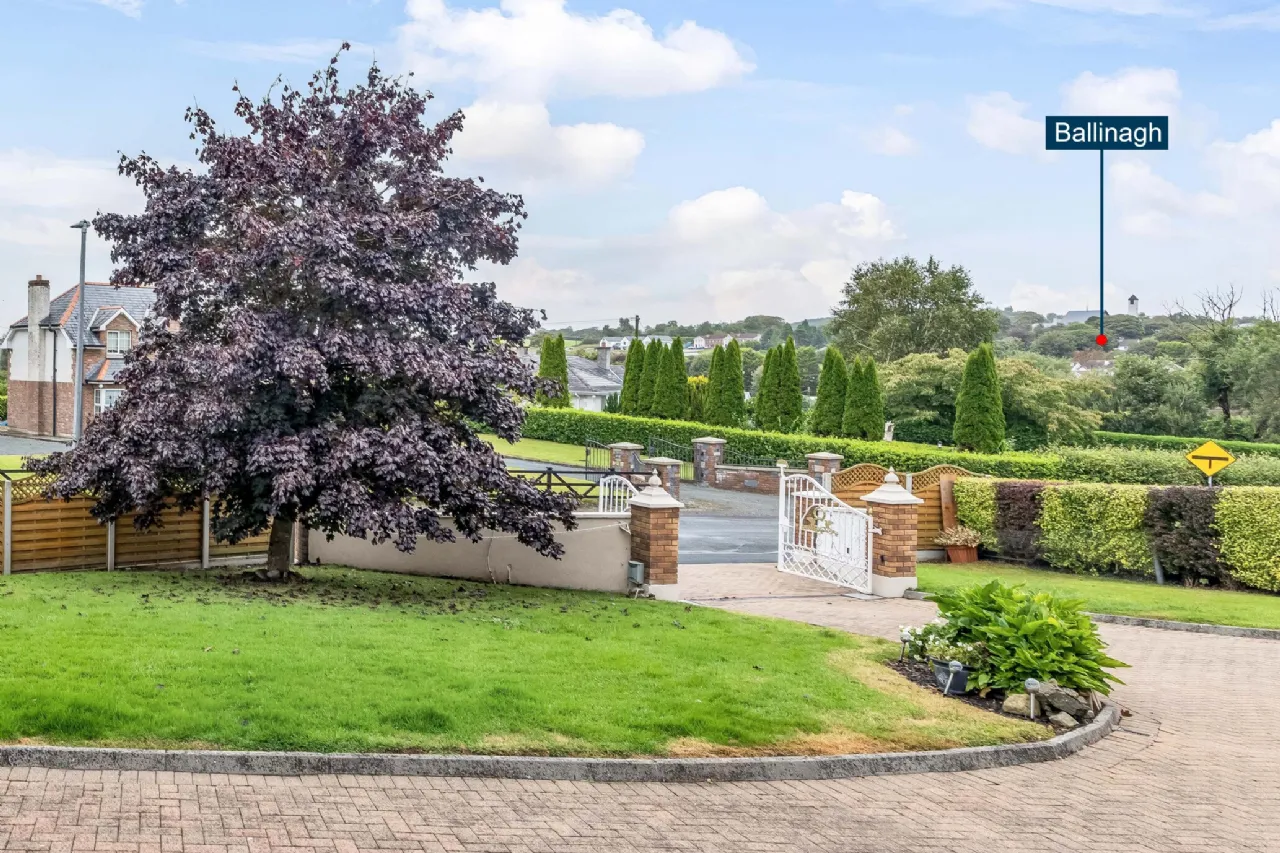 Photo of Garrymore, Ballinagh, Co Cavan, H12 PX95