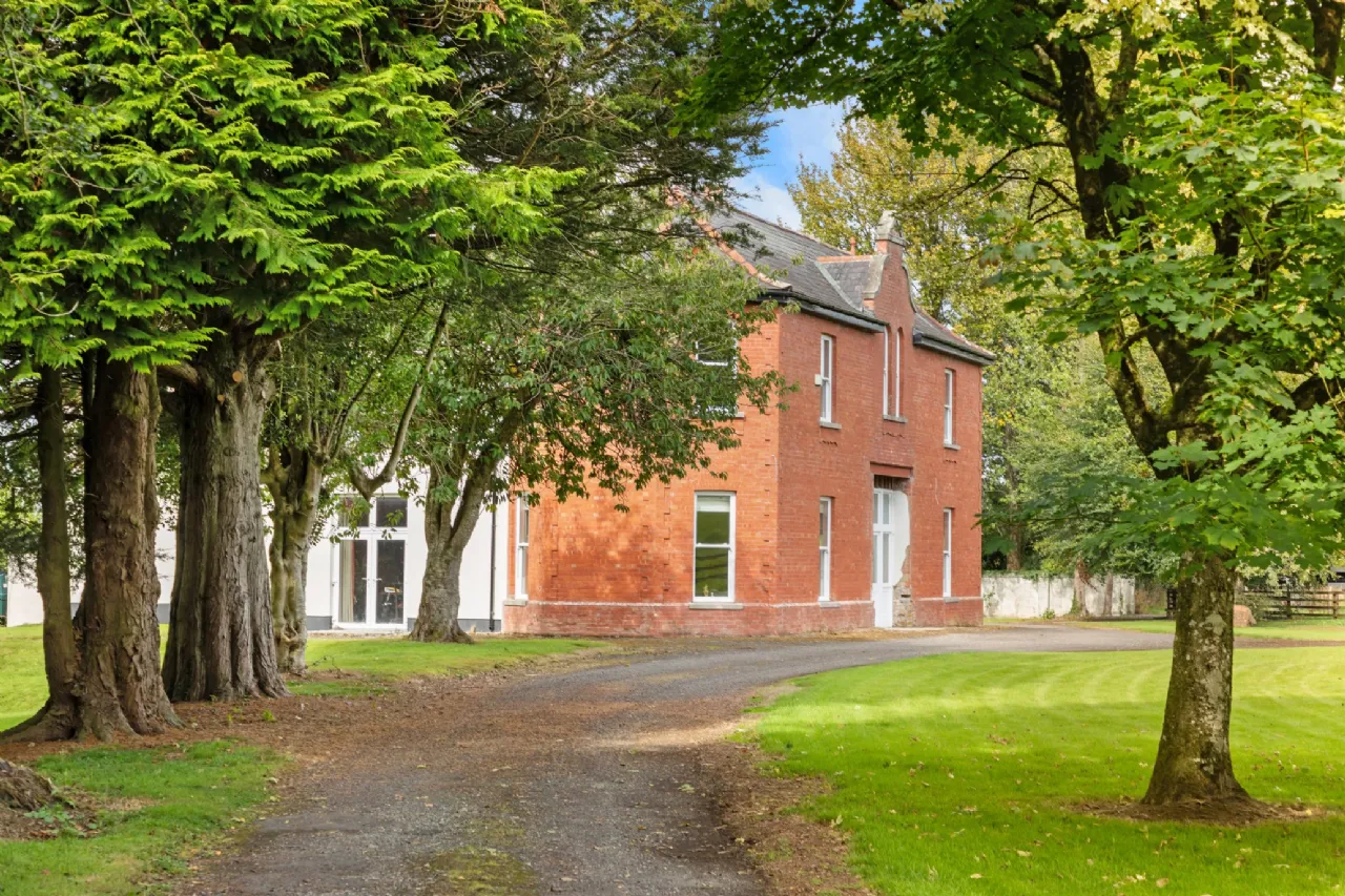 Photo of Griffinstown House, Griffinstown Upper, Dunlavin, Co. Wicklow, W91 T2Y2