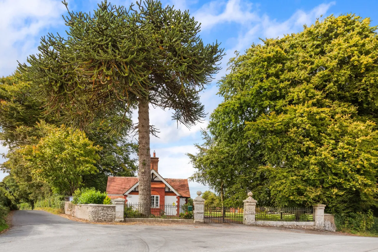 Photo of Griffinstown House, Griffinstown Upper, Dunlavin, Co. Wicklow, W91 T2Y2