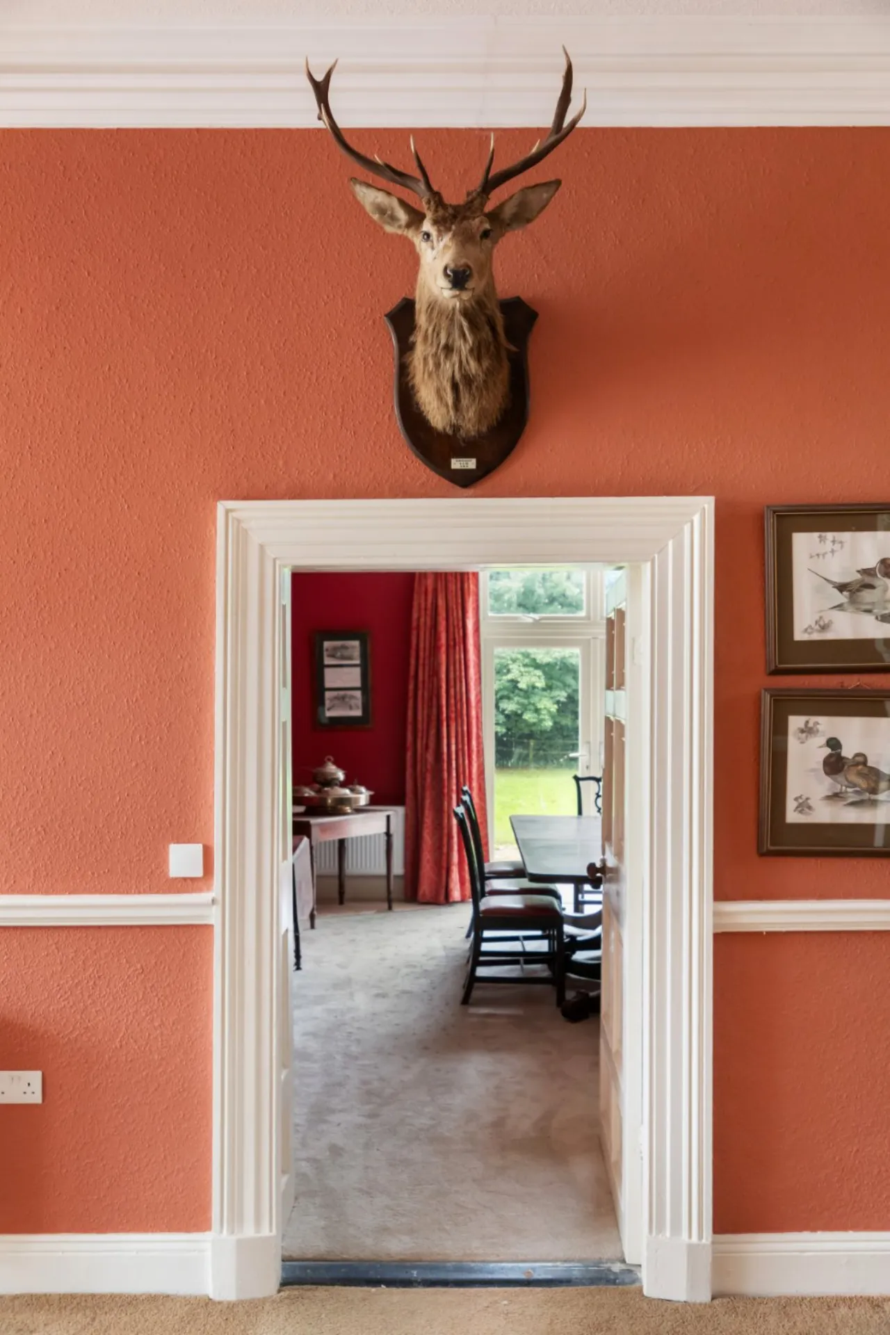 Photo of Griffinstown House, Griffinstown Upper, Dunlavin, Co. Wicklow, W91 T2Y2