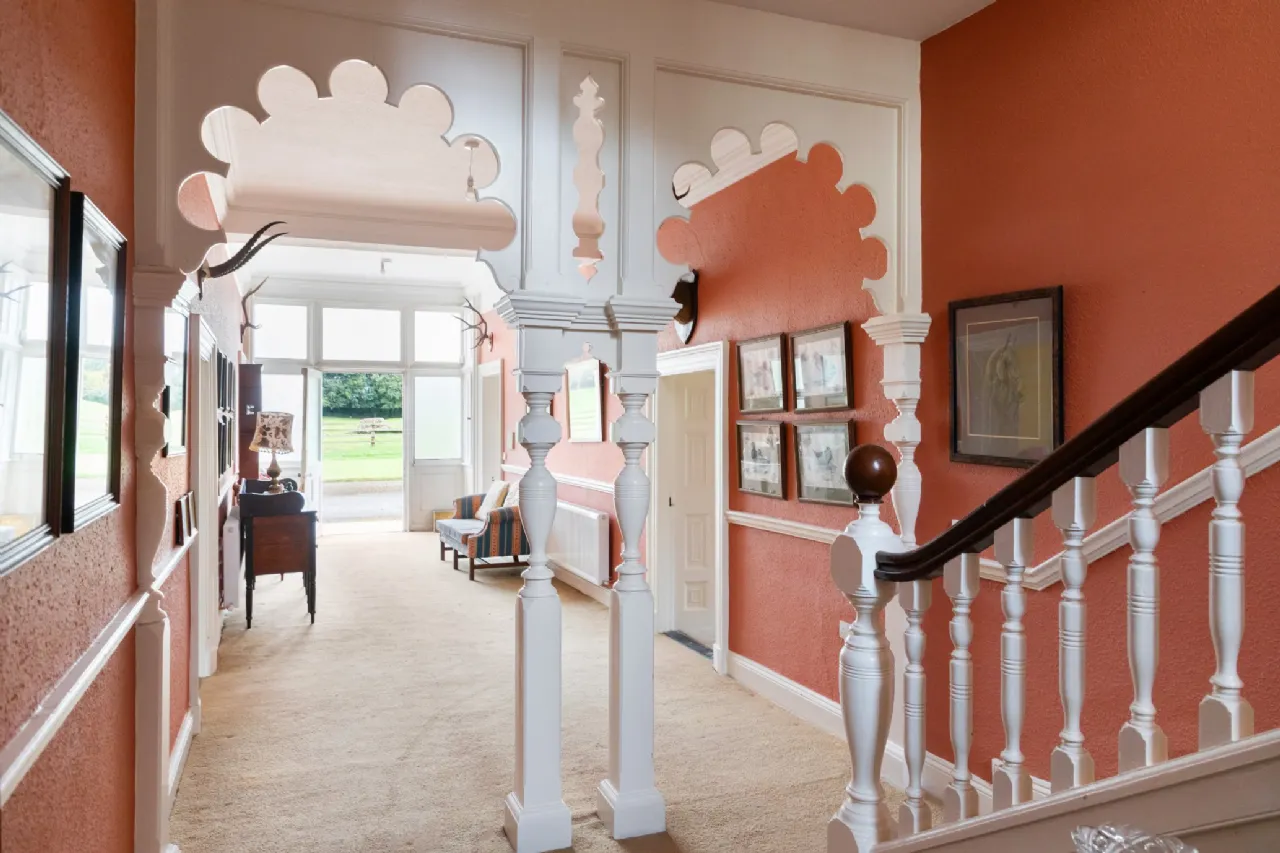 Photo of Griffinstown House, Griffinstown Upper, Dunlavin, Co. Wicklow, W91 T2Y2