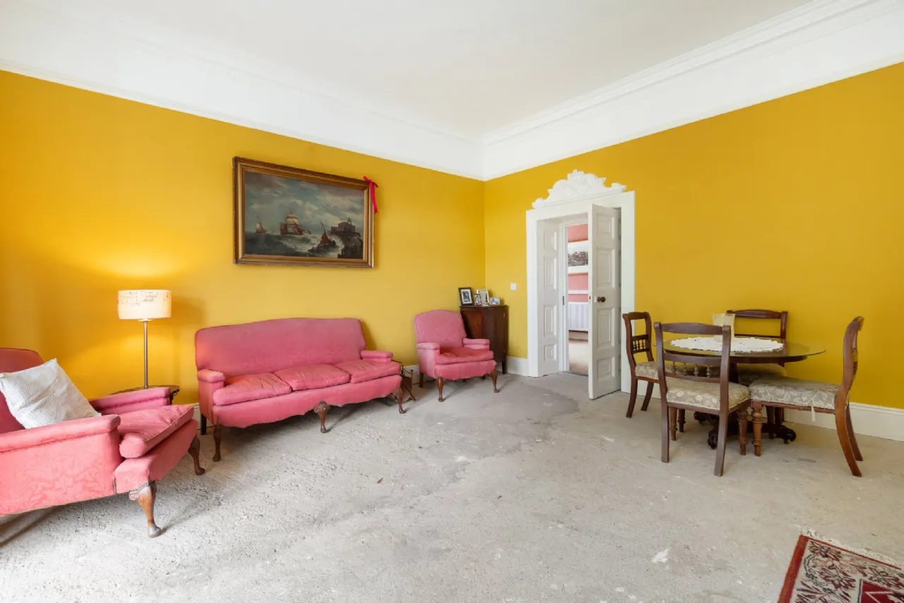 Photo of Griffinstown House, Griffinstown Upper, Dunlavin, Co. Wicklow, W91 T2Y2