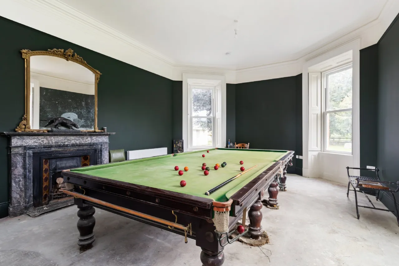 Photo of Griffinstown House, Griffinstown Upper, Dunlavin, Co. Wicklow, W91 T2Y2