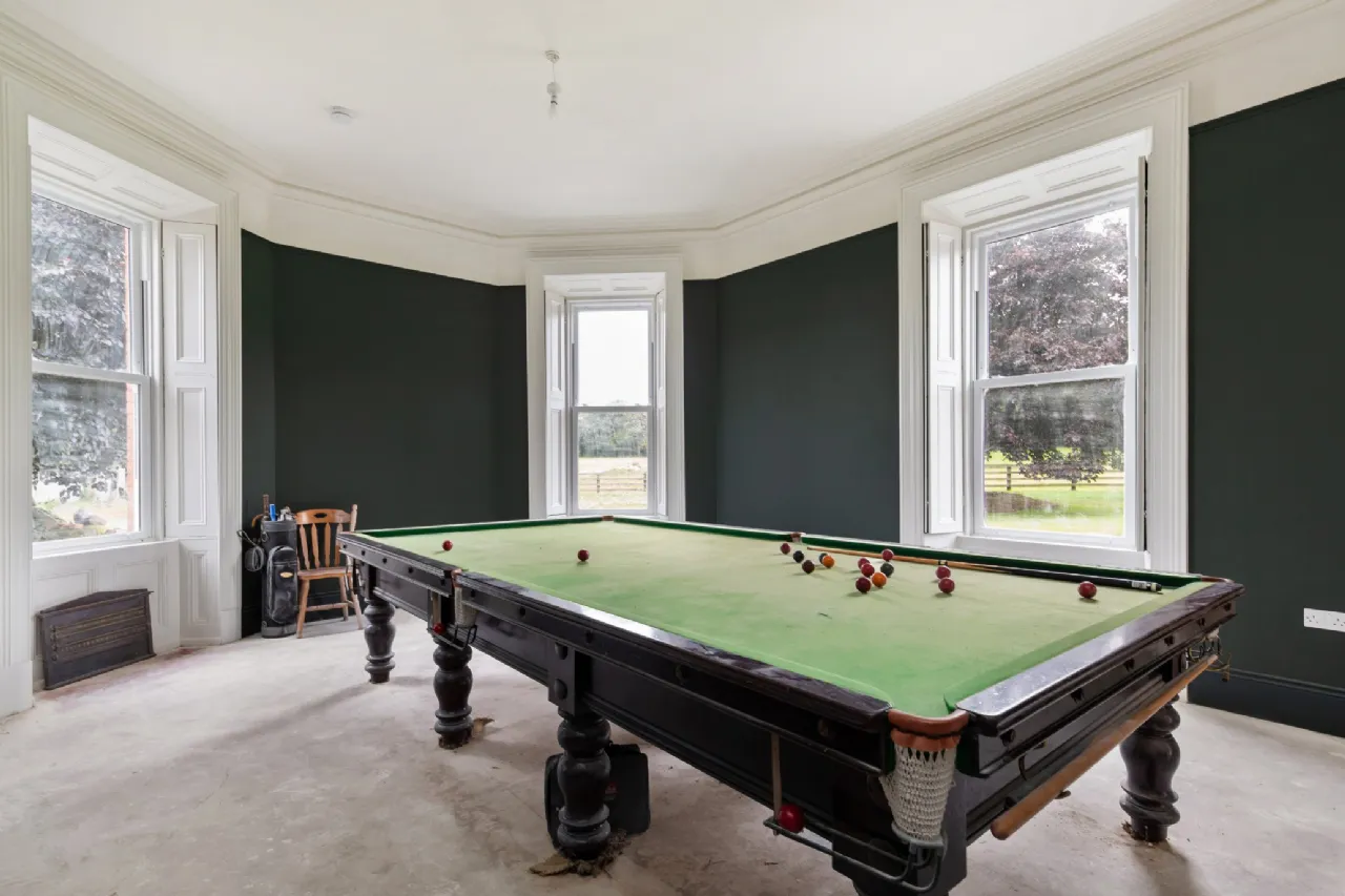 Photo of Griffinstown House, Griffinstown Upper, Dunlavin, Co. Wicklow, W91 T2Y2