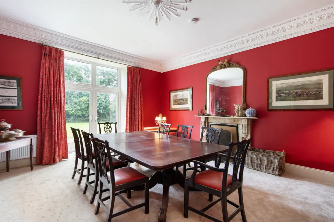 Photo of Griffinstown House, Griffinstown Upper, Dunlavin, Co. Wicklow, W91 T2Y2