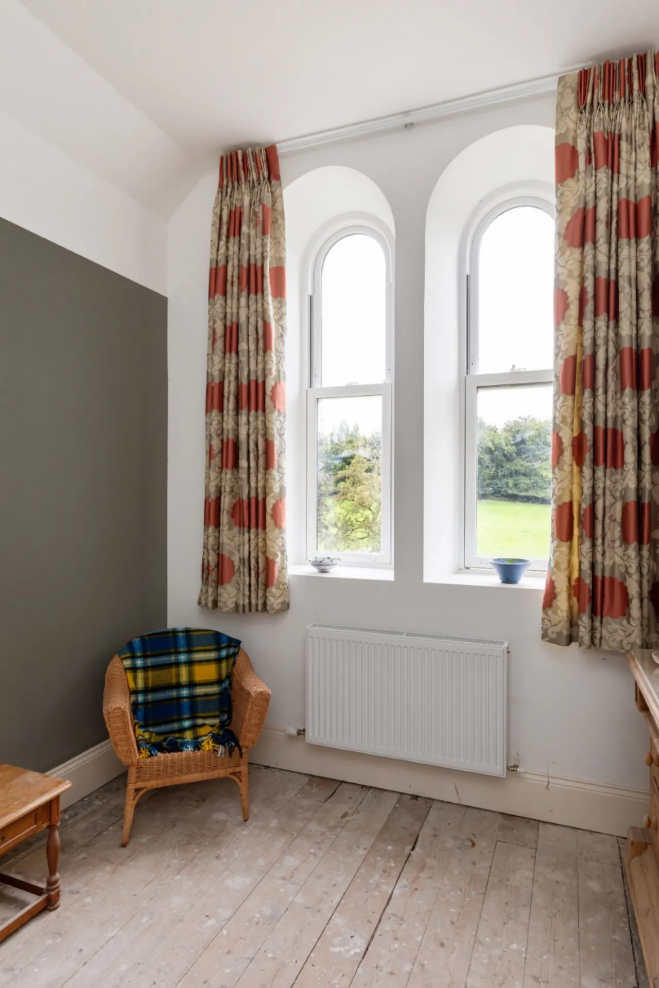 Photo of Griffinstown House, Griffinstown Upper, Dunlavin, Co. Wicklow, W91 T2Y2