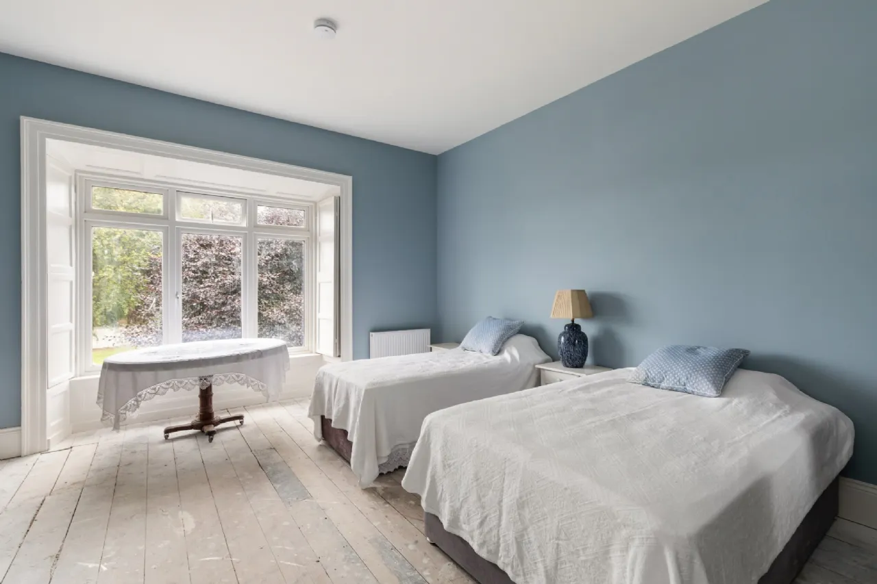 Photo of Griffinstown House, Griffinstown Upper, Dunlavin, Co. Wicklow, W91 T2Y2