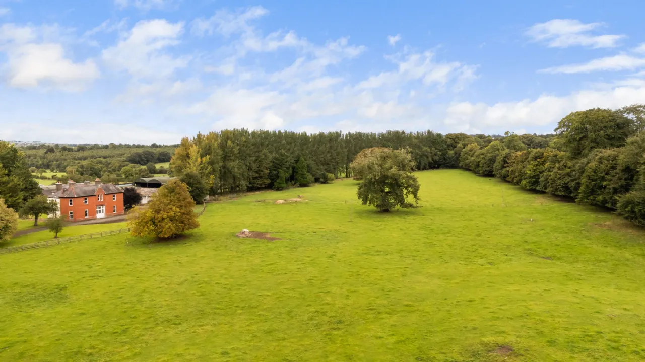 Photo of Griffinstown House, Griffinstown Upper, Dunlavin, Co. Wicklow, W91 T2Y2