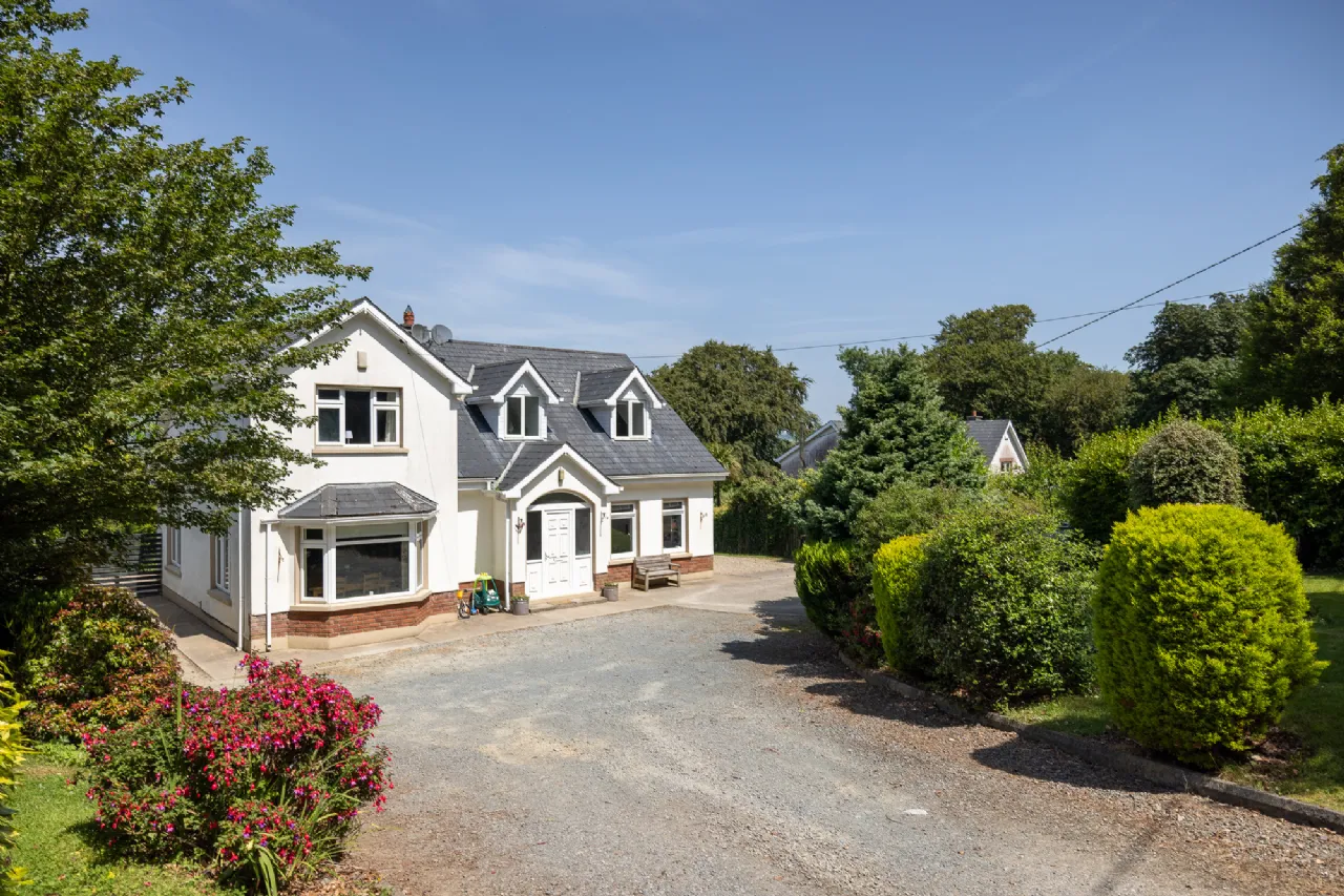 Photo of Wrens Hollow, Mangan, Hollyfort, Gorey, Co. Wexford, Y25WK18