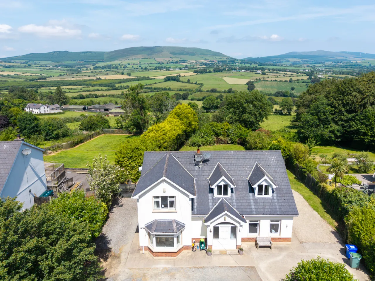 Photo of Wrens Hollow, Mangan, Hollyfort, Gorey, Co. Wexford, Y25WK18