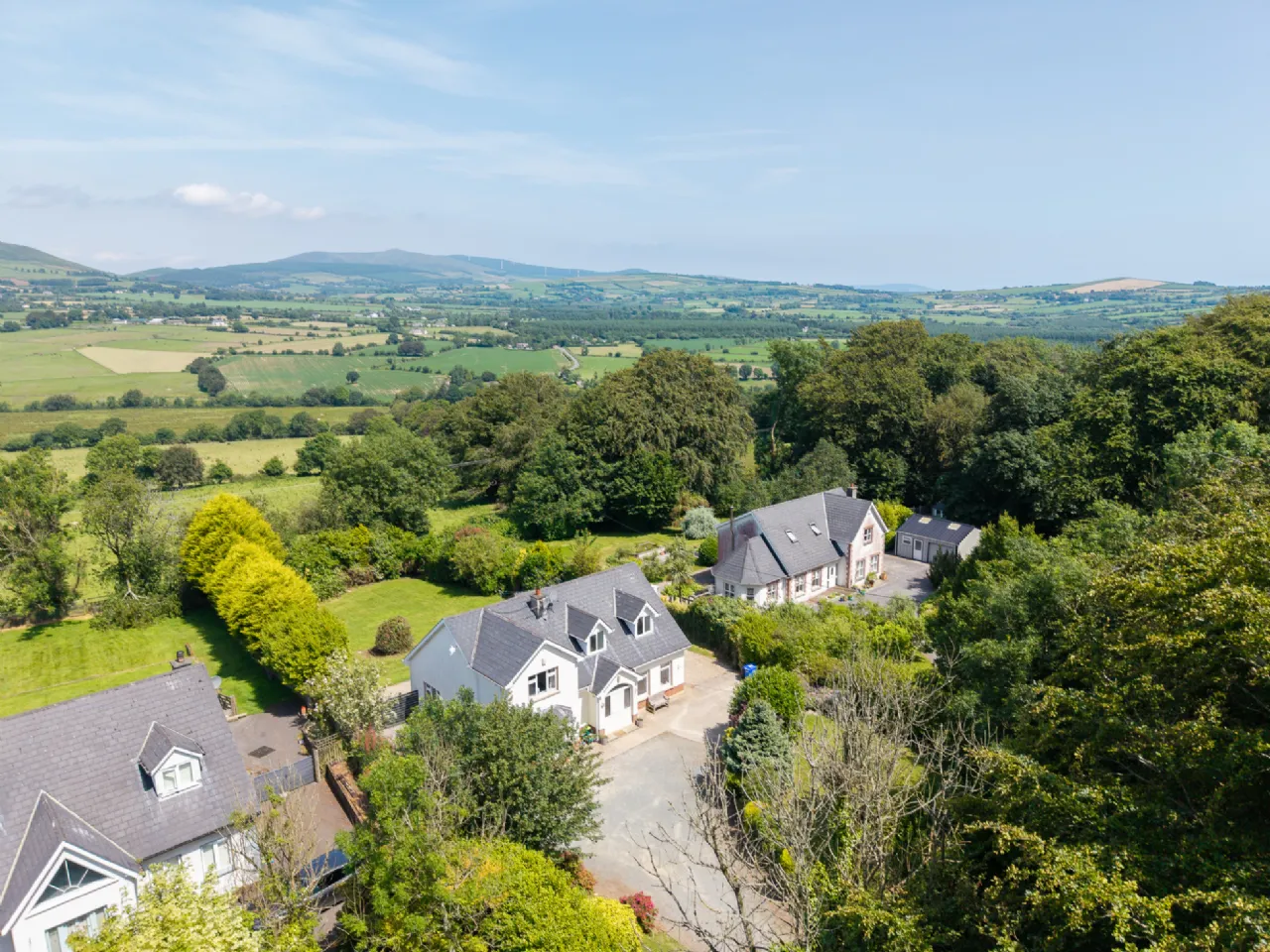 Photo of Wrens Hollow, Mangan, Hollyfort, Gorey, Co. Wexford, Y25WK18