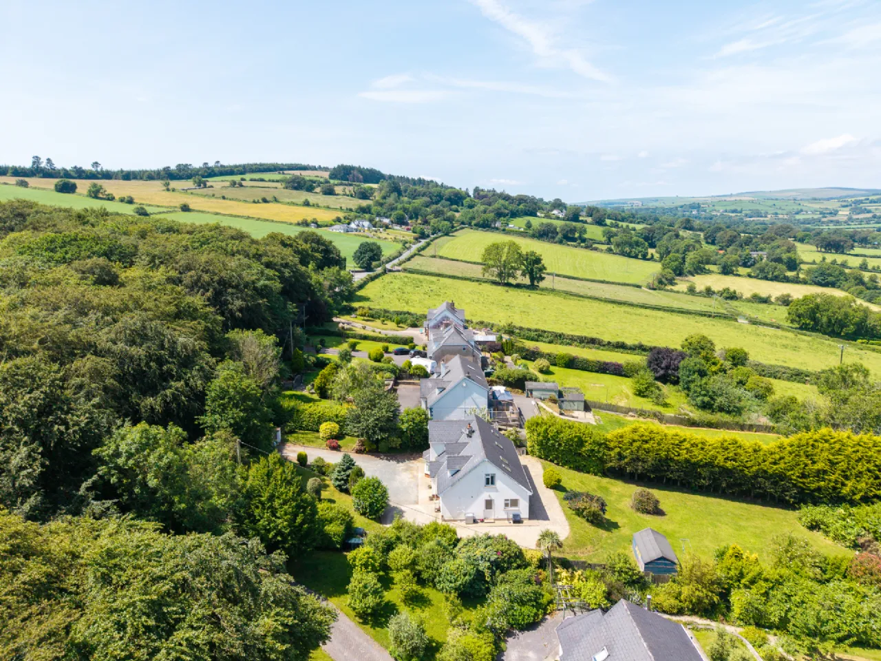 Photo of Wrens Hollow, Mangan, Hollyfort, Gorey, Co. Wexford, Y25WK18