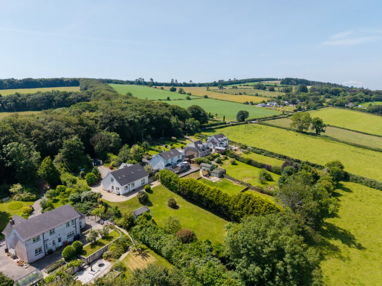 Photo of Wrens Hollow, Mangan, Hollyfort, Gorey, Co. Wexford, Y25WK18