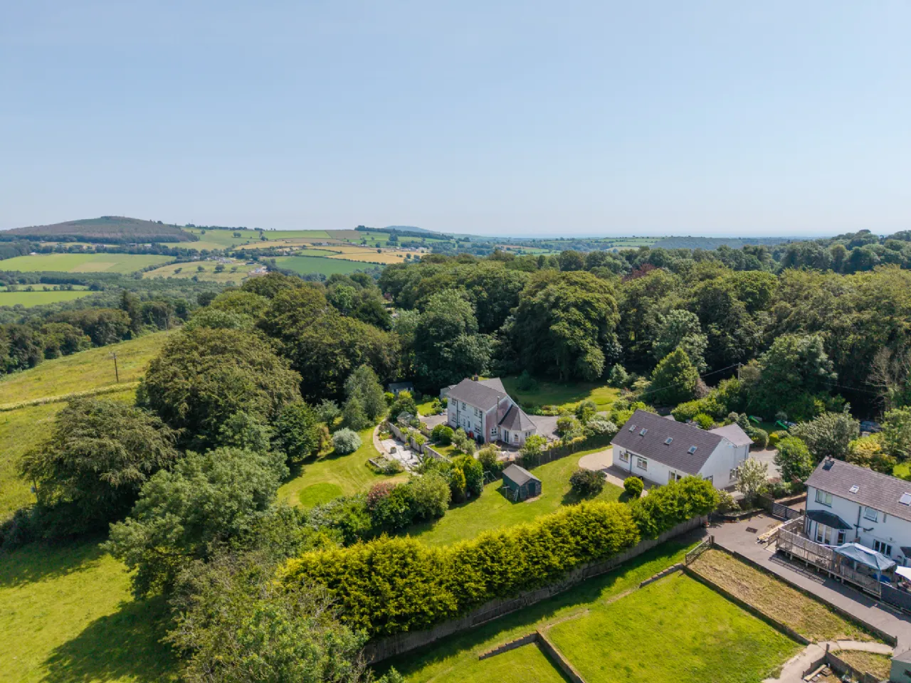 Photo of Wrens Hollow, Mangan, Hollyfort, Gorey, Co. Wexford, Y25WK18