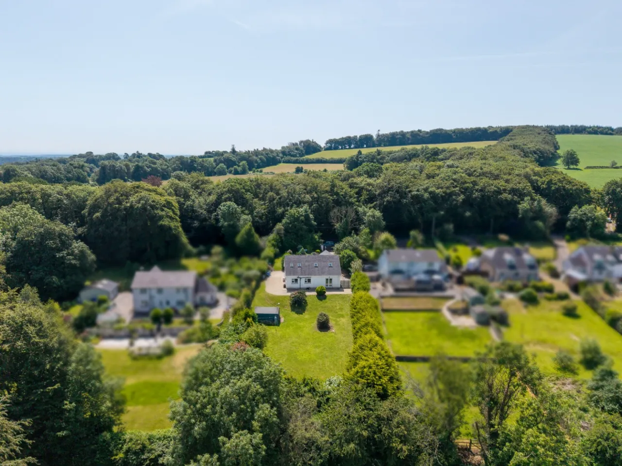 Photo of Wrens Hollow, Mangan, Hollyfort, Gorey, Co. Wexford, Y25WK18