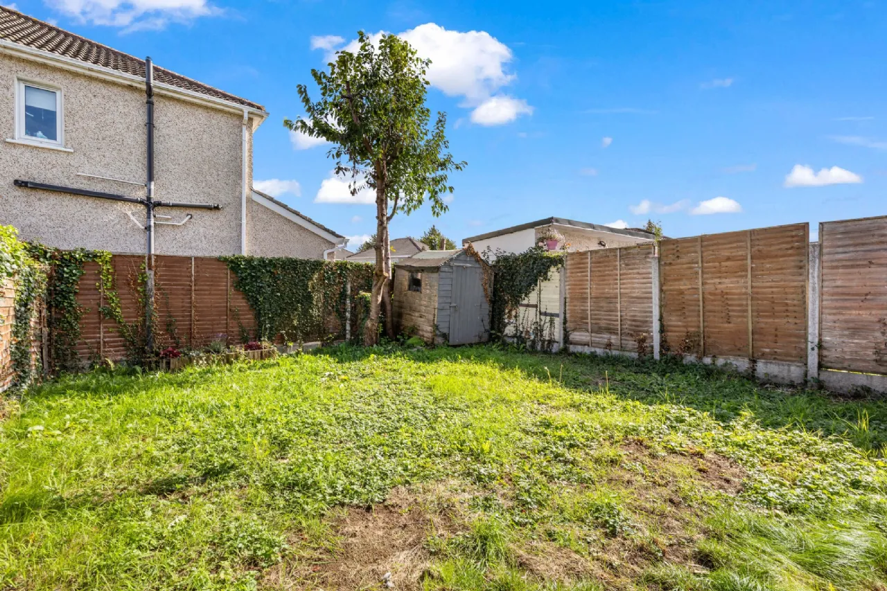 Photo of 9 The Park, Pheasants Run, Clonee, Dublin 15, D15 X3C2