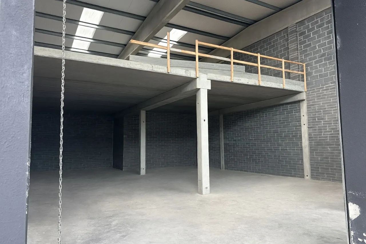 Photo of Unit 20, Clar Industrial Estate, Old Ballindine Road, Claremorris, Co Mayo