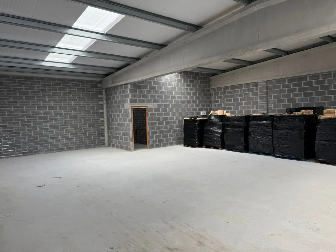 Photo of Unit 20, Clar Industrial Estate, Old Ballindine Road, Claremorris, Co Mayo