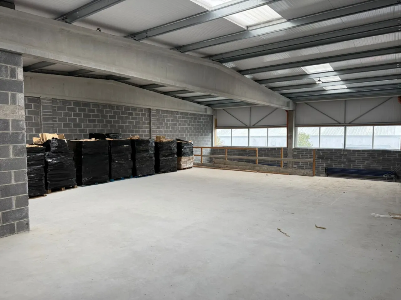 Photo of Unit 20, Clar Industrial Estate, Old Ballindine Road, Claremorris, Co Mayo