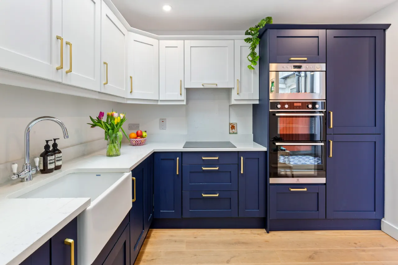 Photo of 43 Ard Righ Road, Stoneybatter, Dublin 7, D07 P5X0