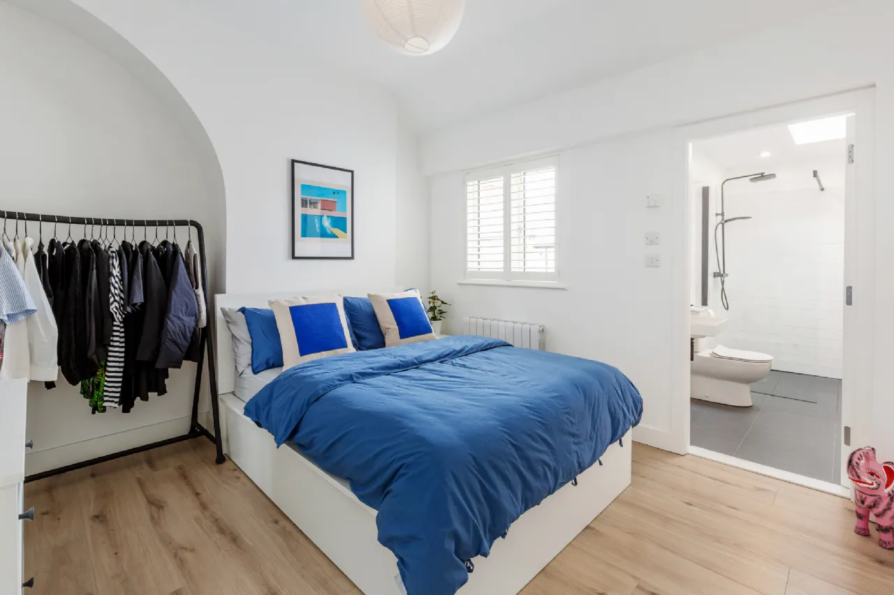 Photo of 43 Ard Righ Road, Stoneybatter, Dublin 7, D07 P5X0