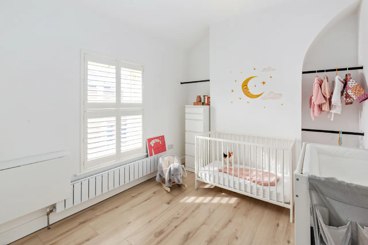 Photo of 43 Ard Righ Road, Stoneybatter, Dublin 7, D07 P5X0