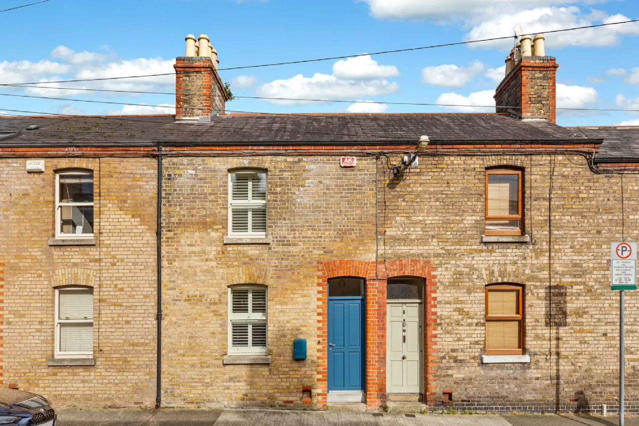 Photo of 43 Ard Righ Road, Stoneybatter, Dublin 7, D07 P5X0