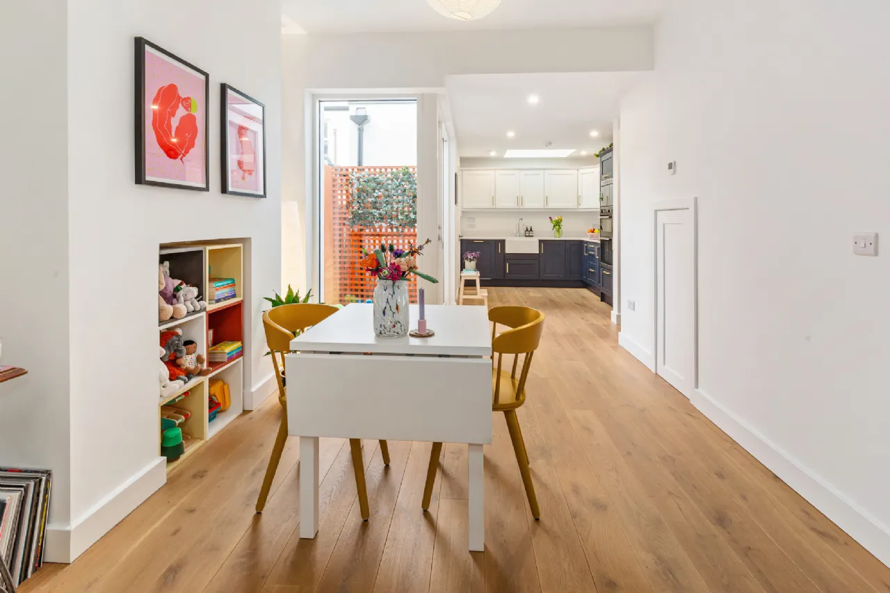 Photo of 43 Ard Righ Road, Stoneybatter, Dublin 7, D07 P5X0