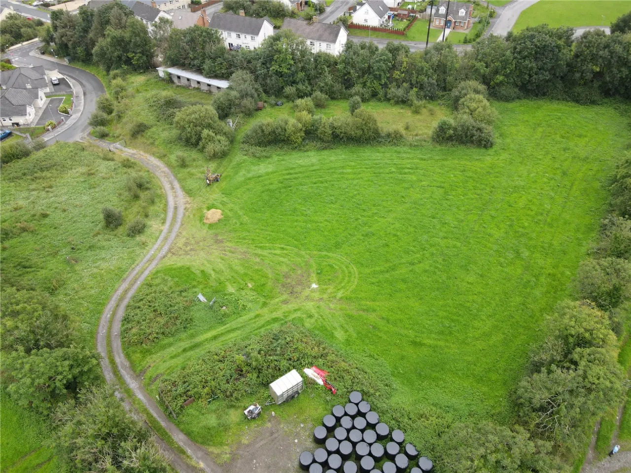 Photo of Lisnagot, Carrick On Shannon, Co Leitrim