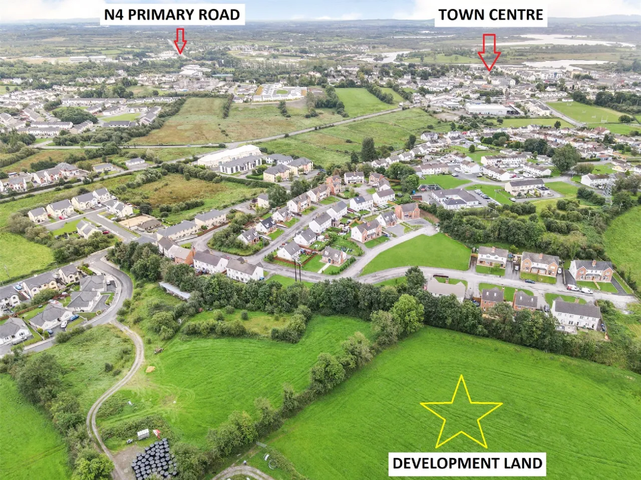 Photo of Lisnagot, Carrick On Shannon, Co Leitrim